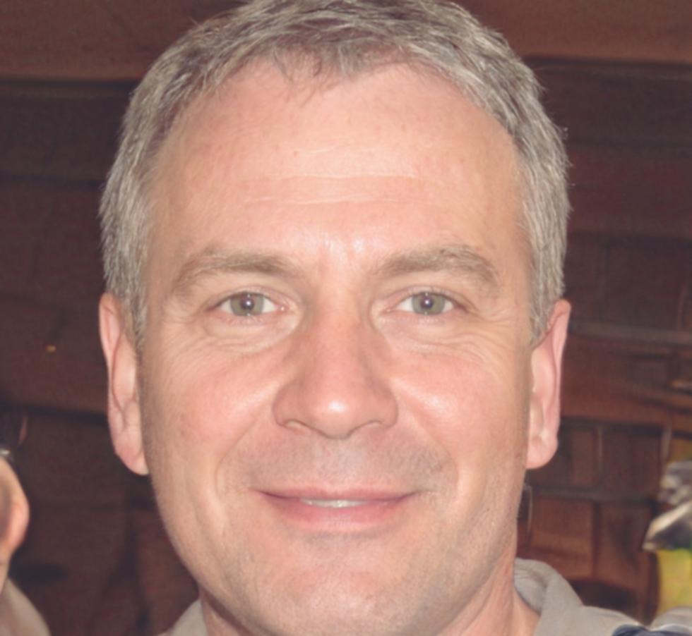 Portrait de Ludovic